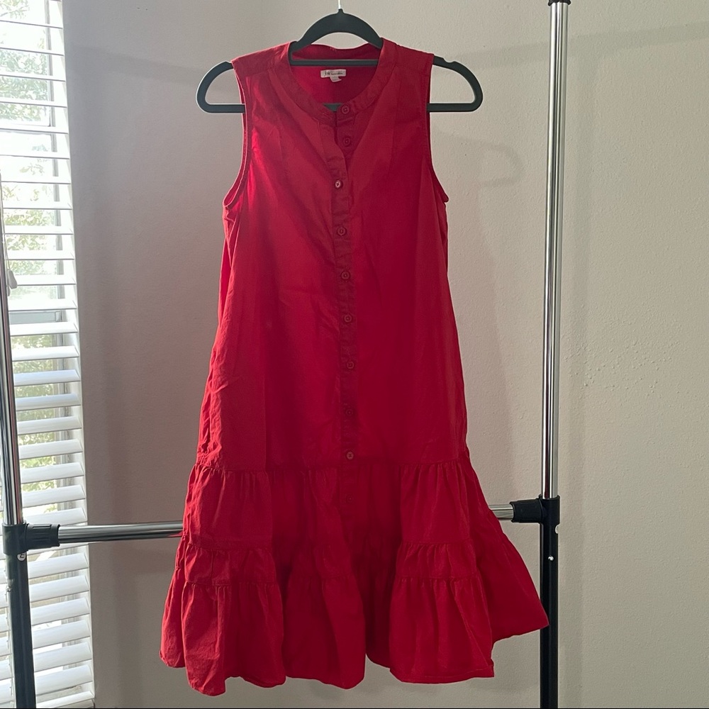 Joie dress x sams
